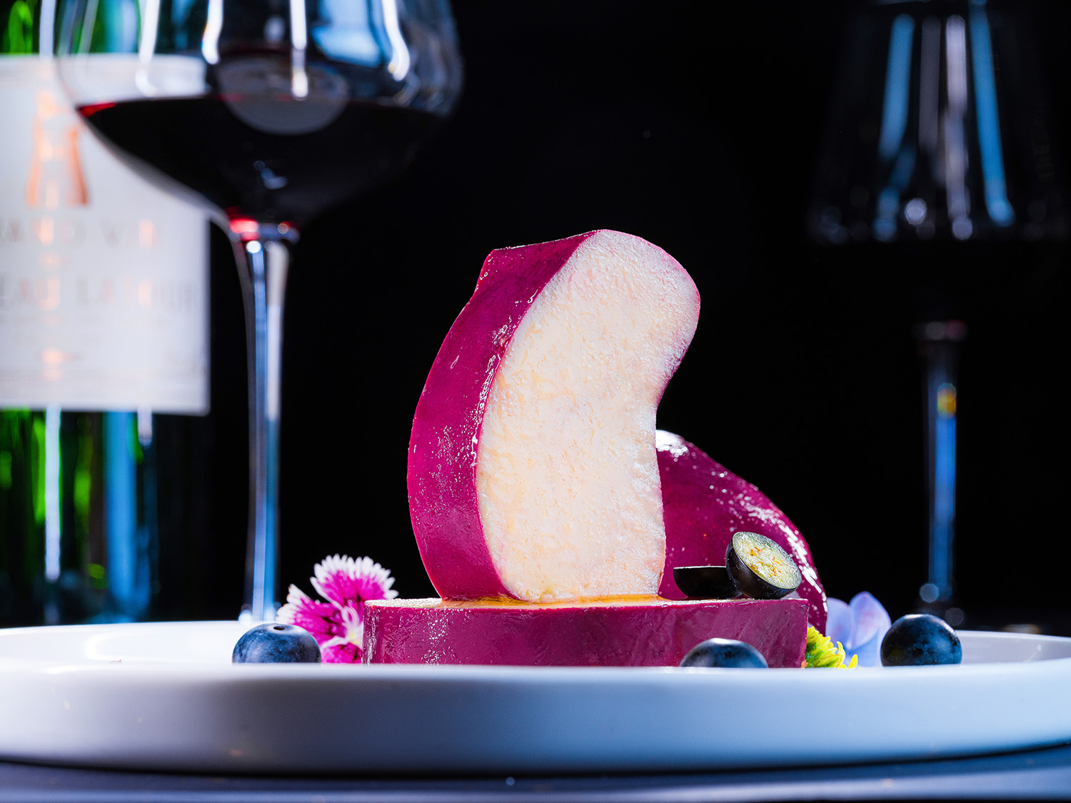 專注鵝肝產(chǎn)品